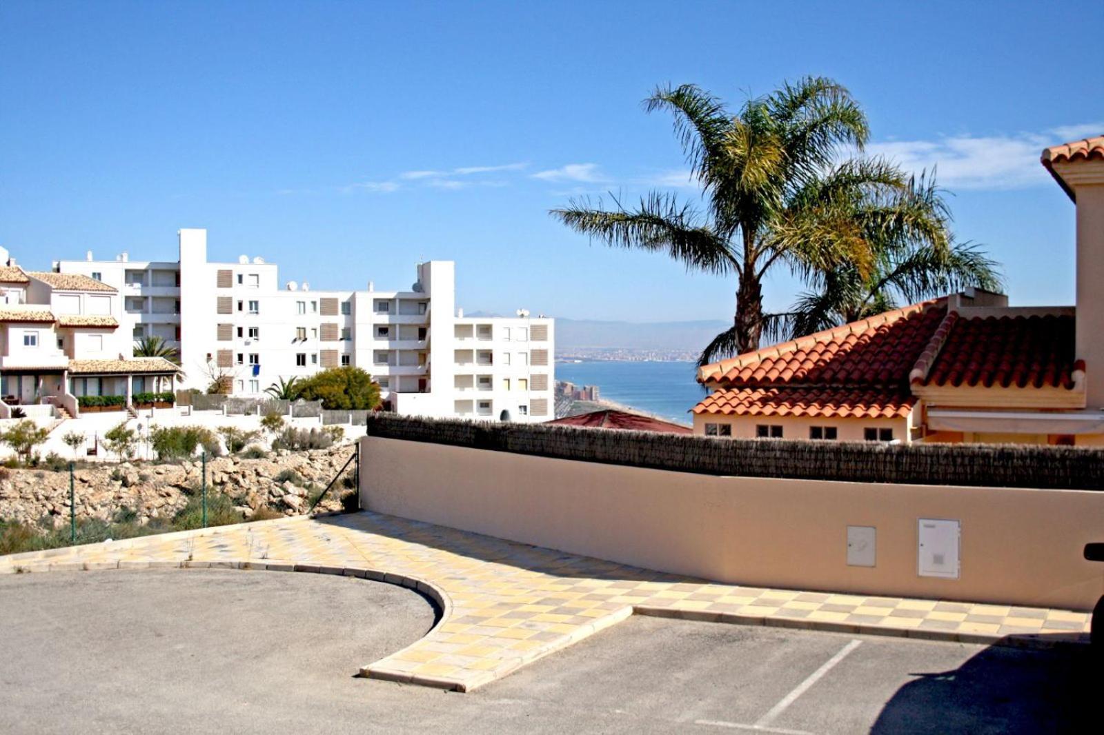 Bungalow Con Piscina 28 Gran Alacant Exterior photo